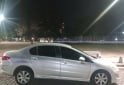 Autos - Peugeot 408 allure 2014 Diesel 185323Km - En Venta