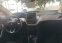 Autos - Peugeot 208 Allure 1.6 2018 Nafta 124210Km - En Venta
