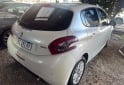 Autos - Peugeot 208 Allure 1.6 2018 Nafta 124210Km - En Venta