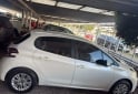 Autos - Peugeot 208 Allure 1.6 2018 Nafta 124210Km - En Venta
