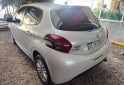 Autos - Peugeot 208 Allure 1.6 2018 Nafta 124210Km - En Venta