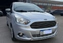 Autos - Ford FORD KA 2019 Nafta 126000Km - En Venta