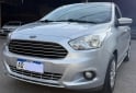 Autos - Ford FORD KA 2019 Nafta 126000Km - En Venta