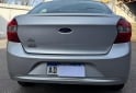 Autos - Ford FORD KA 2019 Nafta 126000Km - En Venta