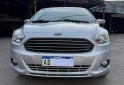 Autos - Ford FORD KA 2019 Nafta 126000Km - En Venta