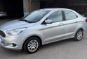 Autos - Ford FORD KA 2019 Nafta 126000Km - En Venta
