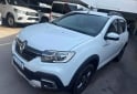 Autos - Renault Stepway Intens 1.6 2023 Nafta 26104Km - En Venta