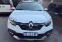Autos - Renault Stepway Intens 1.6 2023 Nafta 26104Km - En Venta