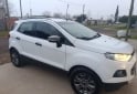 Camionetas - Ford ECOSPORT FRESTYLE 1.6 2017 GNC 179000Km - En Venta