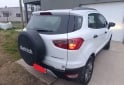 Camionetas - Ford ECOSPORT FRESTYLE 1.6 2017 GNC 179000Km - En Venta