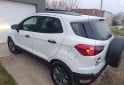 Camionetas - Ford ECOSPORT FRESTYLE 1.6 2017 GNC 179000Km - En Venta