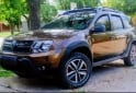 Camionetas - Renault Duster Dakar III 2.0 2018 GNC 79000Km - En Venta