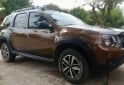 Camionetas - Renault Duster Dakar III 2.0 2018 GNC 79000Km - En Venta