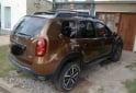Camionetas - Renault Duster Dakar III 2.0 2018 GNC 79000Km - En Venta