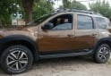 Camionetas - Renault Duster Dakar III 2.0 2018 GNC 79000Km - En Venta