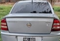 Autos - Chevrolet Astra 2011 GNC 257618Km - En Venta