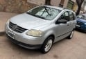 Autos - Volkswagen Suran 2007 Nafta 204000Km - En Venta