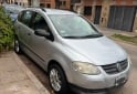 Autos - Volkswagen Suran 2007 Nafta 204000Km - En Venta