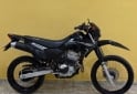 Motos - Honda Tornado 250 2017 Nafta 19000Km - En Venta