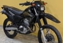 Motos - Honda Tornado 250 2017 Nafta 19000Km - En Venta