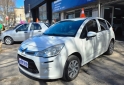 Autos - Citroen C3 vit live 2017 Nafta - En Venta