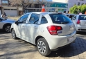 Autos - Citroen C3 vit live 2017 Nafta - En Venta