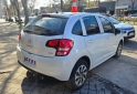 Autos - Citroen C3 vit live 2017 Nafta - En Venta