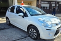Autos - Citroen C3 vit live 2017 Nafta - En Venta