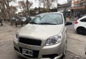 Autos - Chevrolet Aveo ls 1.6 2014 Nafta - En Venta