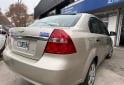 Autos - Chevrolet Aveo ls 1.6 2014 Nafta - En Venta