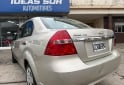 Autos - Chevrolet Aveo ls 1.6 2014 Nafta - En Venta