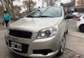 Autos - Chevrolet Aveo ls 1.6 2014 Nafta - En Venta
