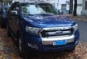 Camionetas - Ford RANGER XLT 2017 Diesel 190000Km - En Venta