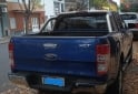 Camionetas - Ford RANGER XLT 2017 Diesel 190000Km - En Venta