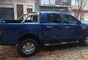 Camionetas - Ford RANGER XLT 2017 Diesel 190000Km - En Venta