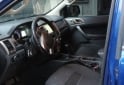 Camionetas - Ford RANGER XLT 2017 Diesel 190000Km - En Venta