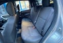 Camionetas - Renault duster oroch 1.6 dinamiq 2017 Nafta 149000Km - En Venta