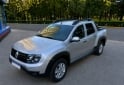 Camionetas - Renault duster oroch 1.6 dinamiq 2017 Nafta 149000Km - En Venta