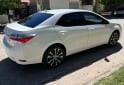 Autos - Toyota Corolla Seg 2017 2017 Nafta 105000Km - En Venta