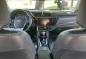 Autos - Toyota Corolla Seg 2017 2017 Nafta 105000Km - En Venta