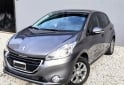 Autos - Peugeot 208 ALLURE 1.6 2015 Nafta 79000Km - En Venta