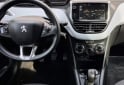Autos - Peugeot 208 ALLURE 1.6 2015 Nafta 79000Km - En Venta