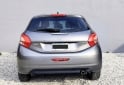 Autos - Peugeot 208 ALLURE 1.6 2015 Nafta 79000Km - En Venta