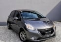Autos - Peugeot 208 ALLURE 1.6 2015 Nafta 79000Km - En Venta