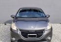 Autos - Peugeot 208 ALLURE 1.6 2015 Nafta 79000Km - En Venta