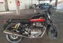 Motos - Royal Enfield Interceptor 650 2022 Nafta 422Km - En Venta
