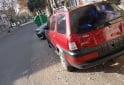 Autos - Fiat Palio adventure 2005 GNC 275000Km - En Venta