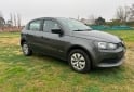 Autos - Volkswagen Gol trend 2015 Nafta 95000Km - En Venta