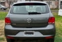 Autos - Volkswagen Gol trend 2015 Nafta 95000Km - En Venta
