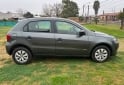 Autos - Volkswagen Gol trend 2015 Nafta 95000Km - En Venta